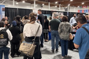 Visit the Red Deer Career and Education Expo at the Pidherney Curling Centre on Thursday, July 31, from 11 a.m. to 3 p.m.