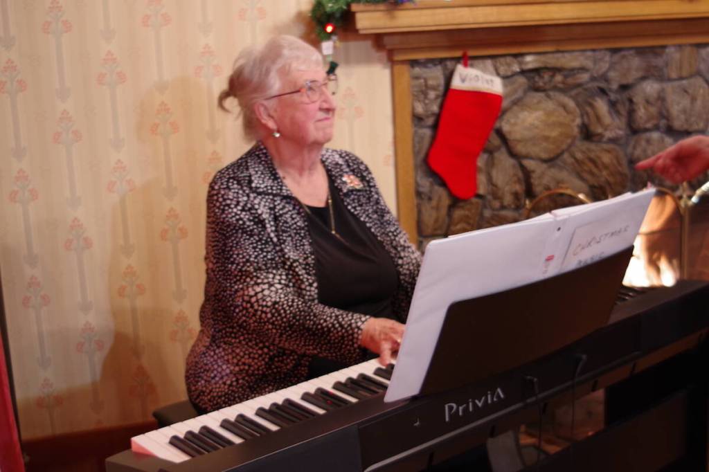 Beatty Heritage House Society hosts ‘Evening of Christmas Merriment’ on Dec. 13
