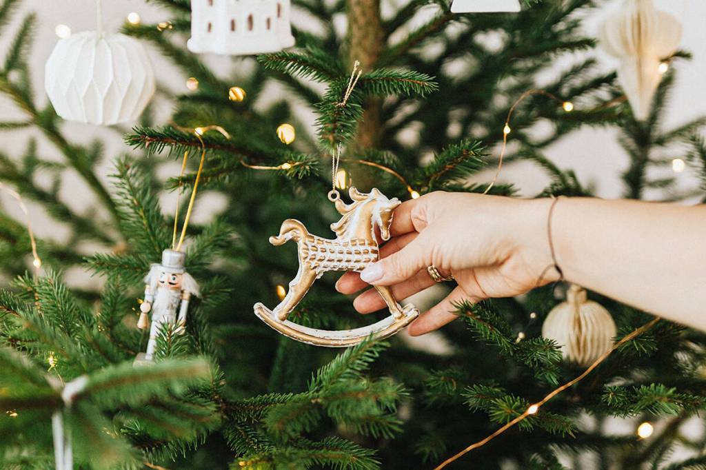 Histories of our treasured Christmas traditions