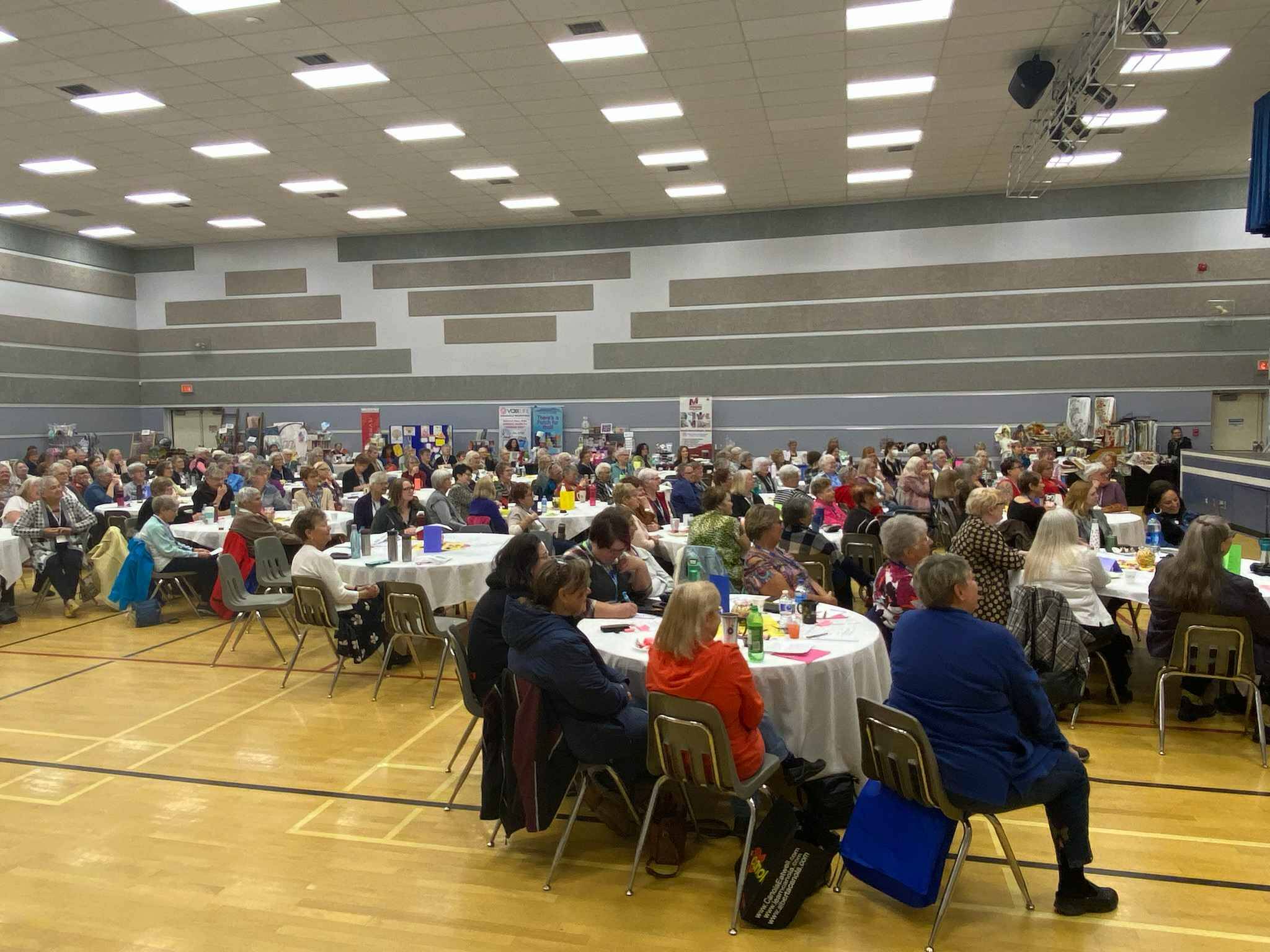 Rimbey Women’s Conference is set to run April 9 | Rimbey Review